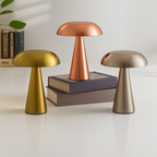 Caelindor - Modern Touch Table Lamp