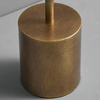 Crackle Built-in Battery Table Lamp