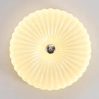 Cream Kranos Ceiling Light