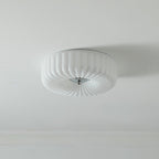 Cream Kranos Ceiling Light