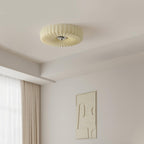 Cream Kranos Ceiling Light