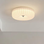 Cream Kranos Ceiling Light