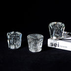 Crystal Diamond Table Lamp (built-in battery)