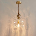 Crystal Haba Pendant Lamp