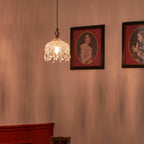 Crystal Haba Pendant Lamp