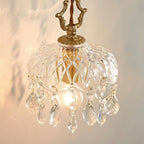 Crystal Haba Pendant Lamp