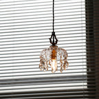 Crystal Haba Pendant Lamp