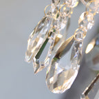 Crystal Haba Pendant Lamp