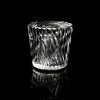 Crystal Diamond Table Lamp (built-in battery)
