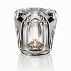 Crystal Diamond Table Lamp (built-in battery)