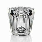 Crystal Diamond Table Lamp (built-in battery)