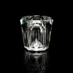Crystal Diamond Table Lamp (built-in battery)