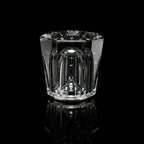 Crystal Diamond Table Lamp (built-in battery)