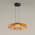 Jojo Multi-Level Glass Suspension