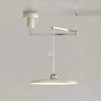 Morandi Adjustable Arm Suspensions