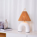 Volta Ceramic Table Light