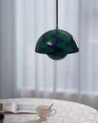 Flowerpot Pendant Lamp