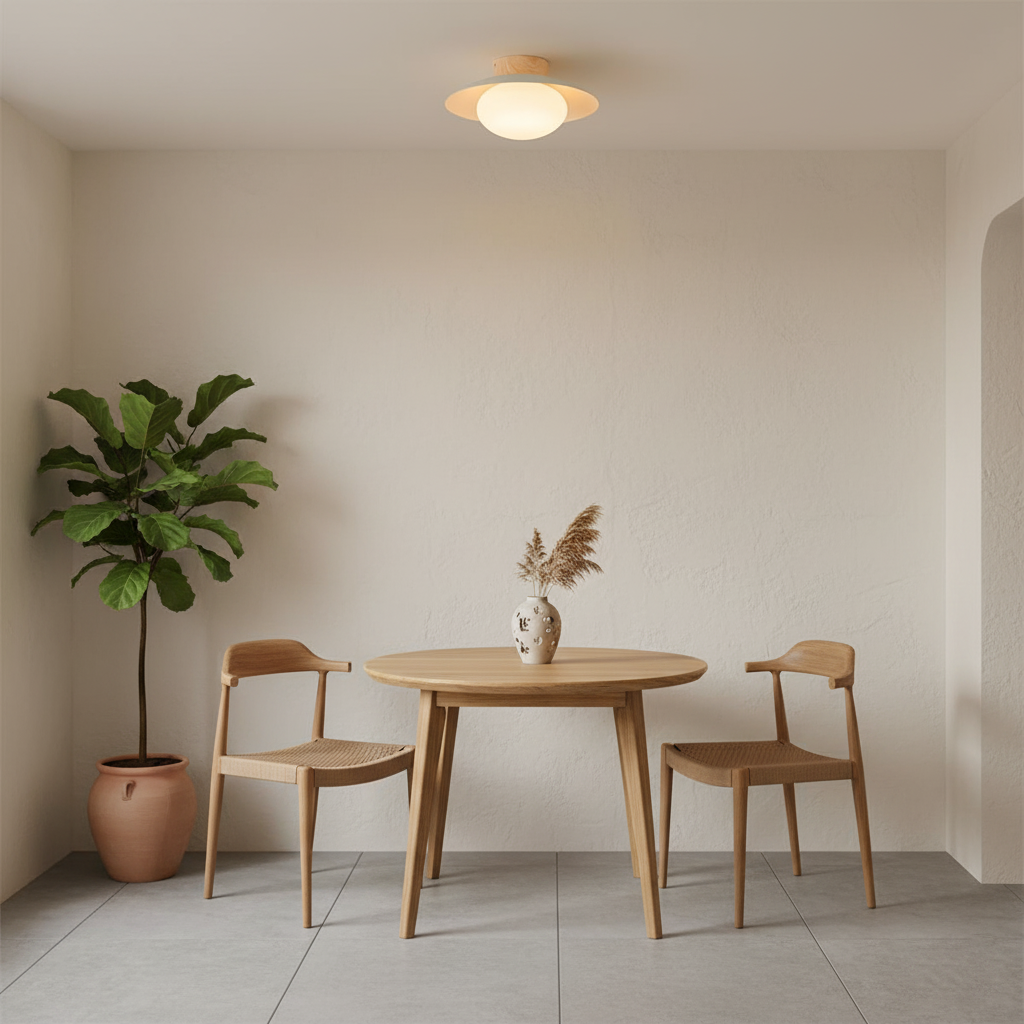 Dawn Ceiling Light