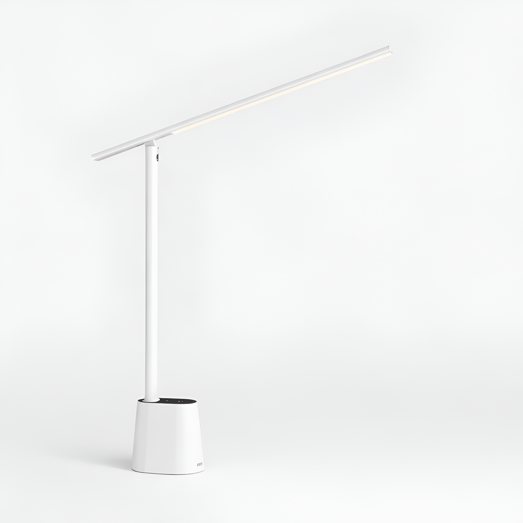 Gene - LED Eye-Care Desk Lamp