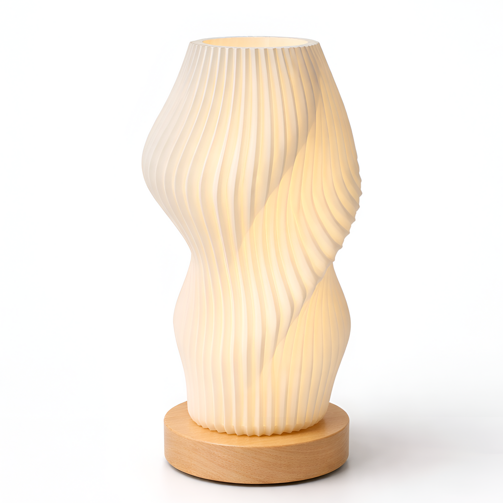Blake - 3D Printed Desk Lamp