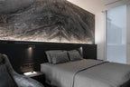 Modern Adjustable LED Reading Lamp for Nightstand
