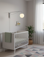Dione Plug In Wall Lamp