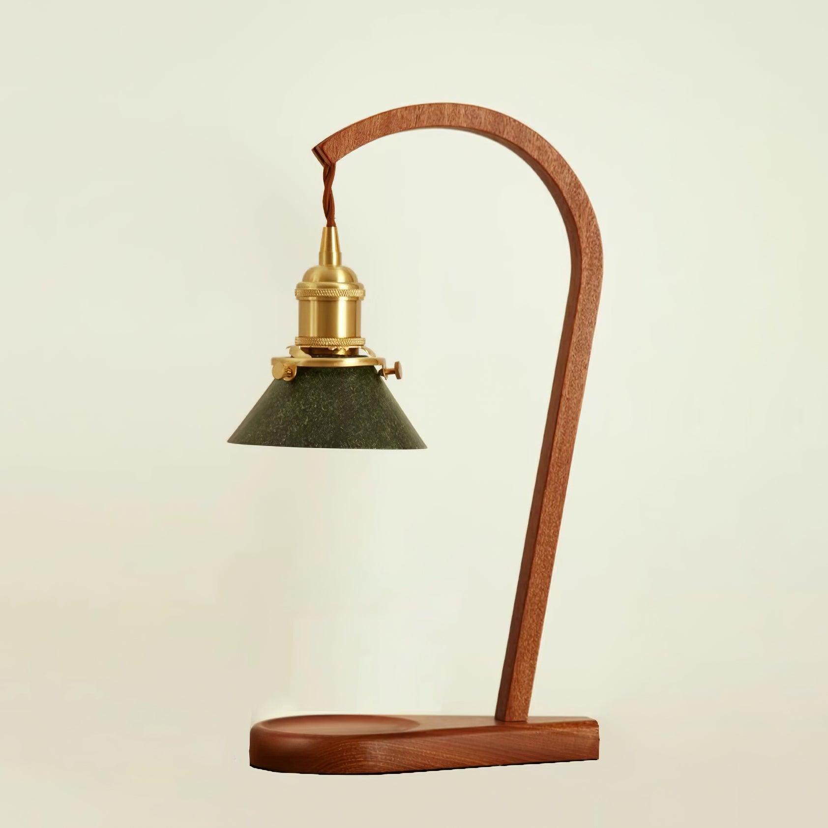 Romi Candle Warmer Lamp