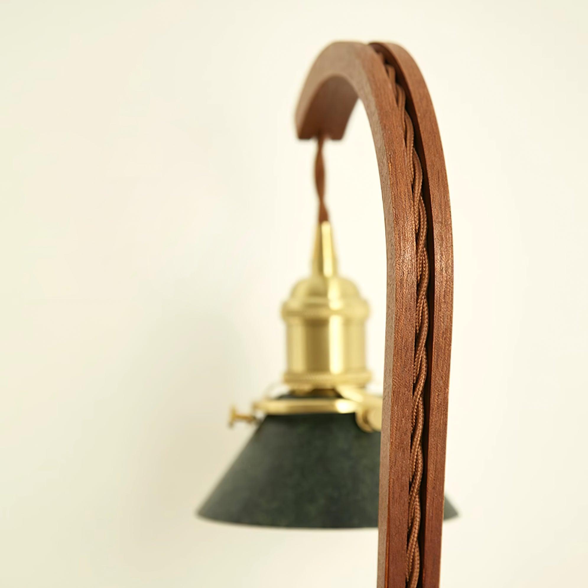 Romi Candle Warmer Lamp