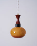 Chara Plug In Pendant Lamp