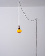 Chara Plug In Pendant Lamp