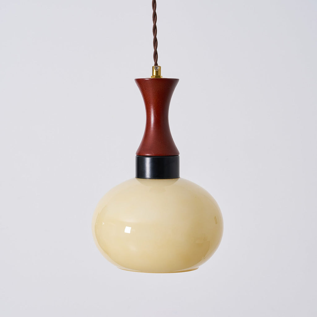 Chara Plug In Pendant Lamp