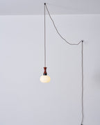 Chara Plug In Pendant Lamp
