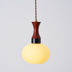 Chara Plug In Pendant Lamp