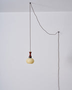 Chara Plug In Pendant Lamp