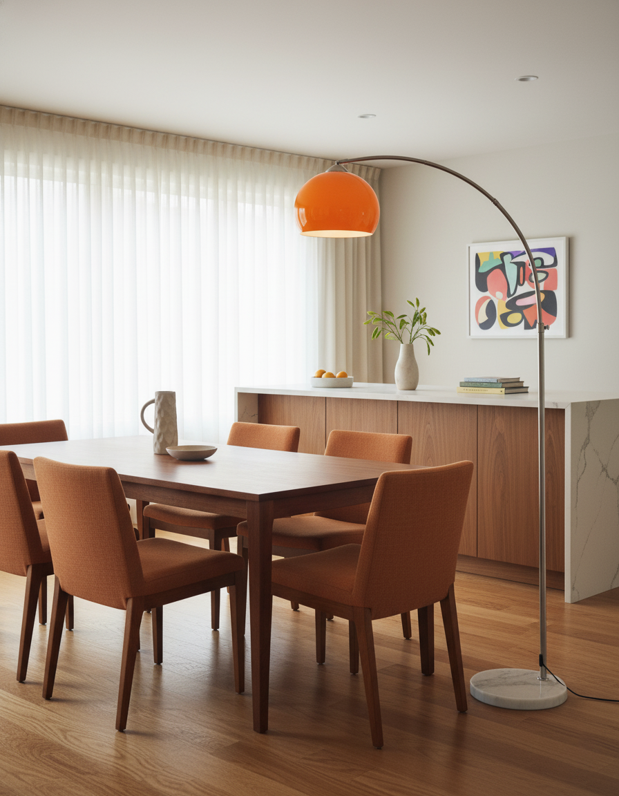 Dodie Floor Lamp