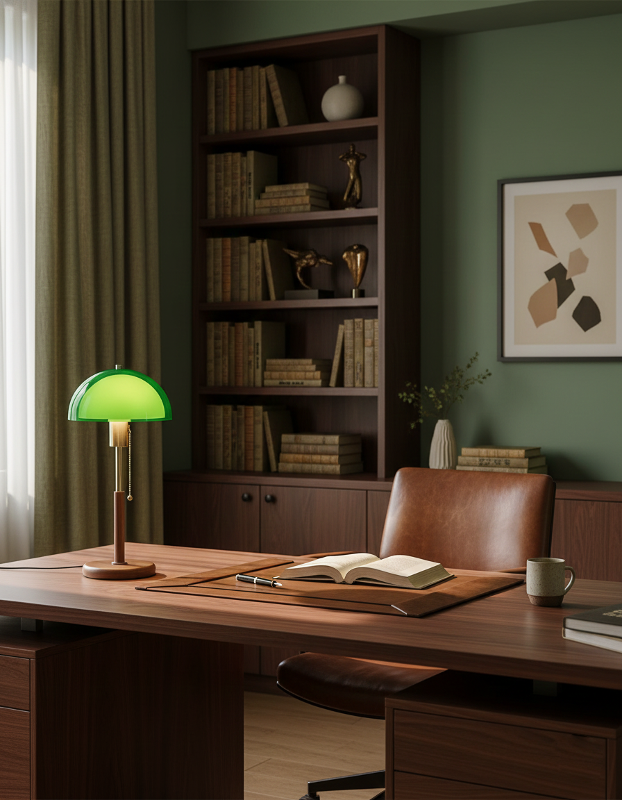Domera Table Lamp