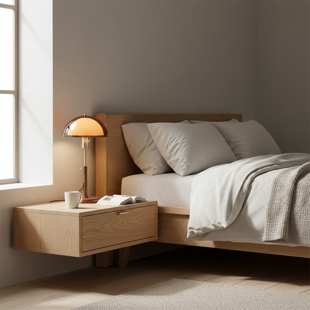 Domera Table Lamp