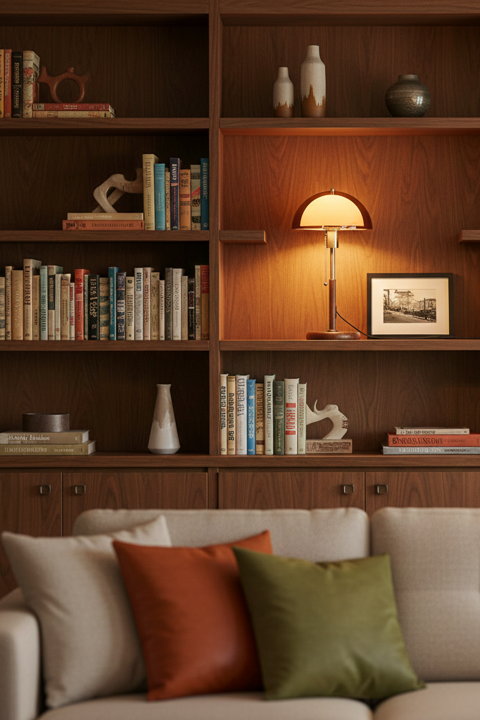 Domera Table Lamp