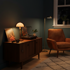 Domera Table Lamp