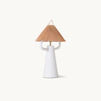 Dona Ceramic Table Light