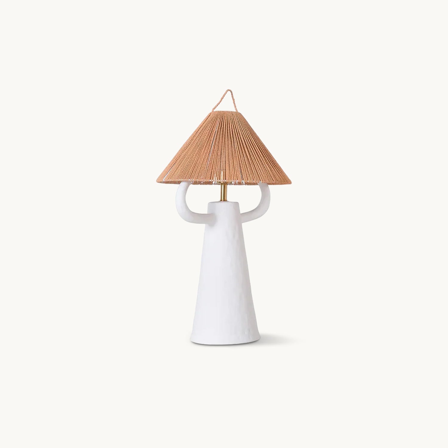 Dona Ceramic Table Light
