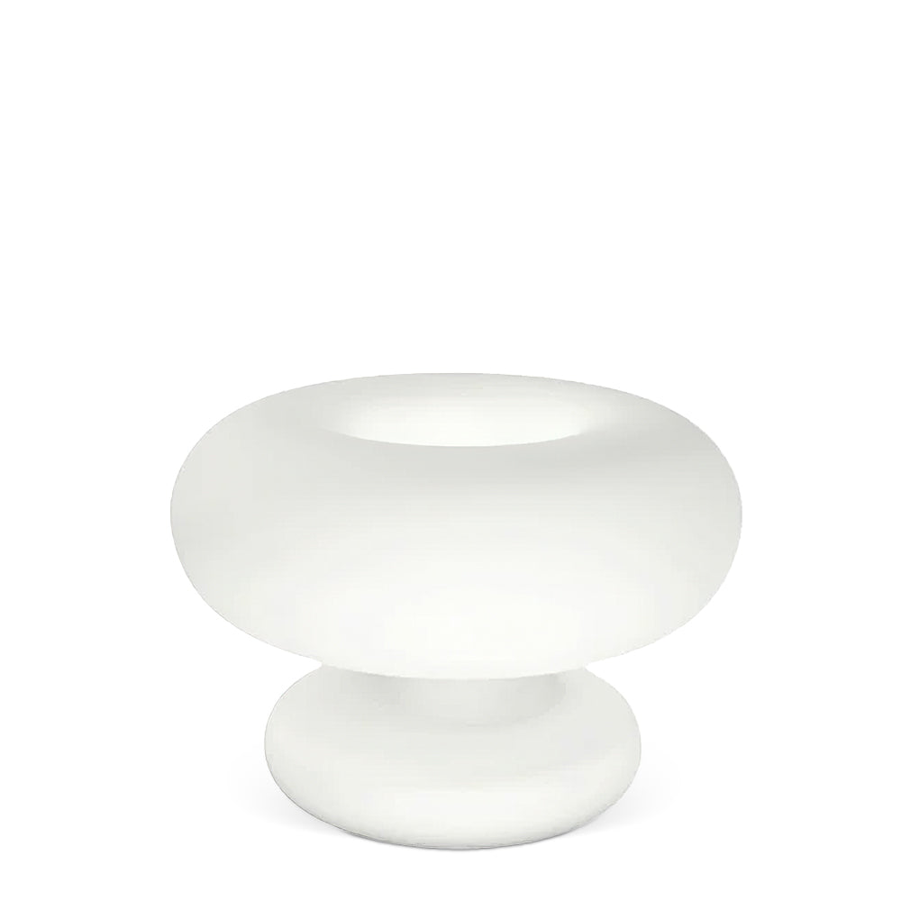 Donut Table Lamp