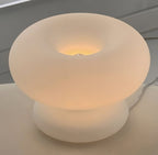 Donut Table Lamp