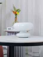 Donut Table Lamp