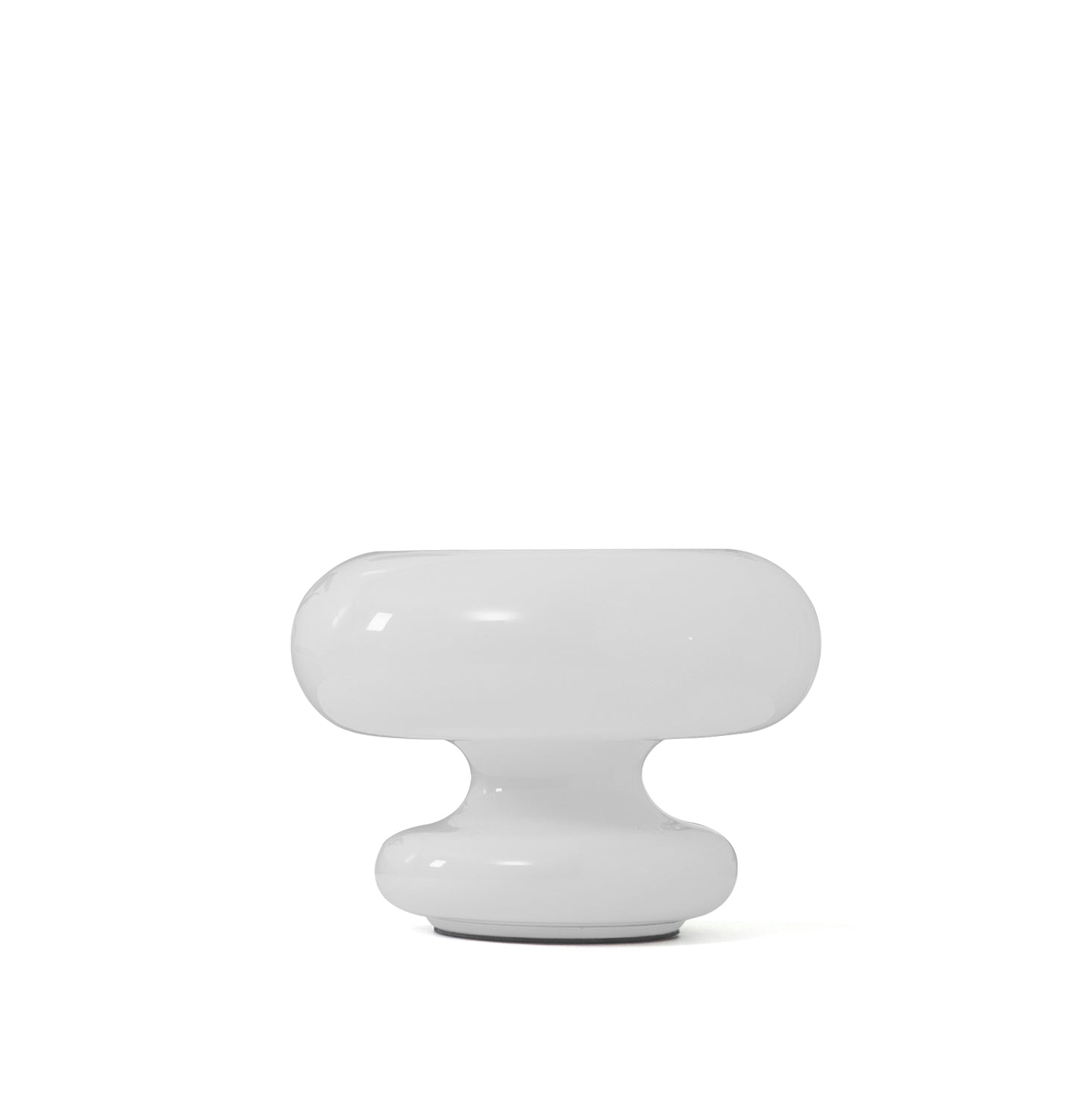 Donut Table Lamp