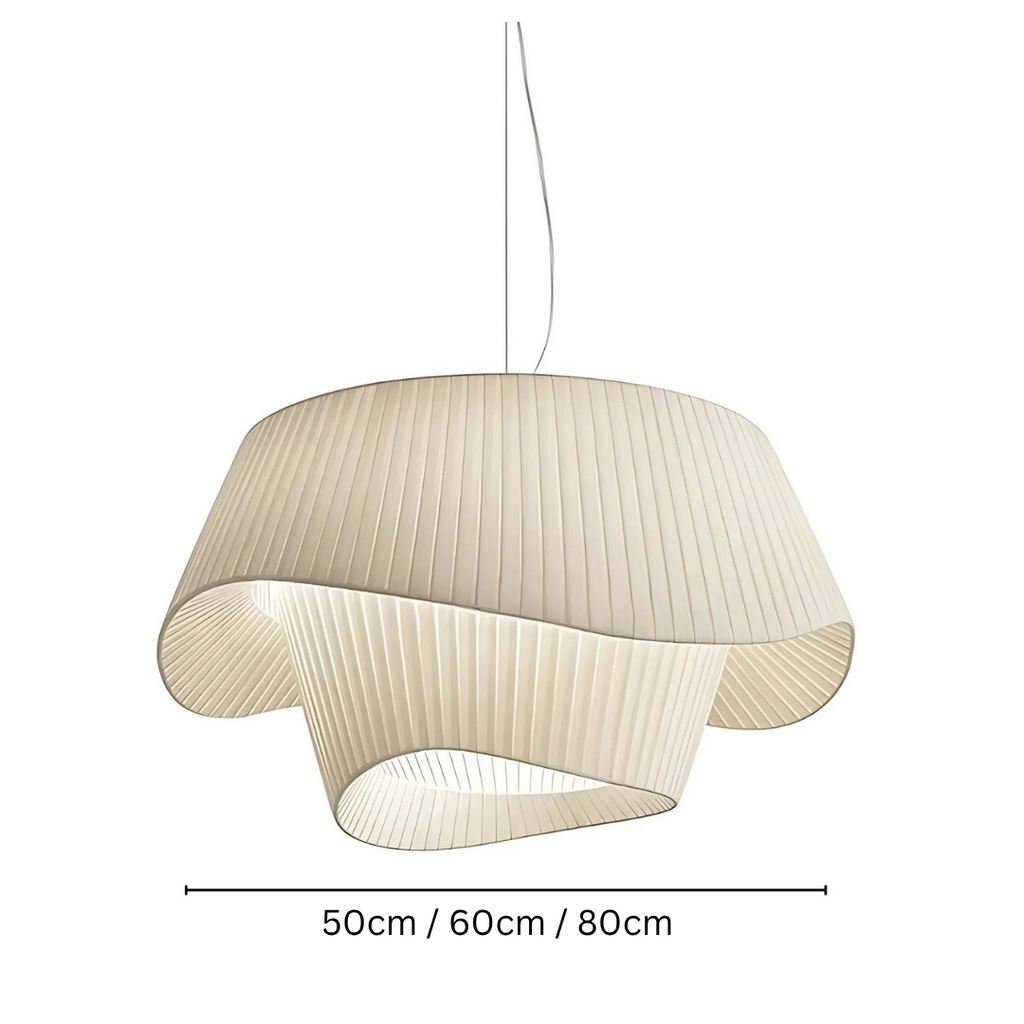 Etheca Pendant Light