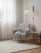 Dorset Wall Lamp