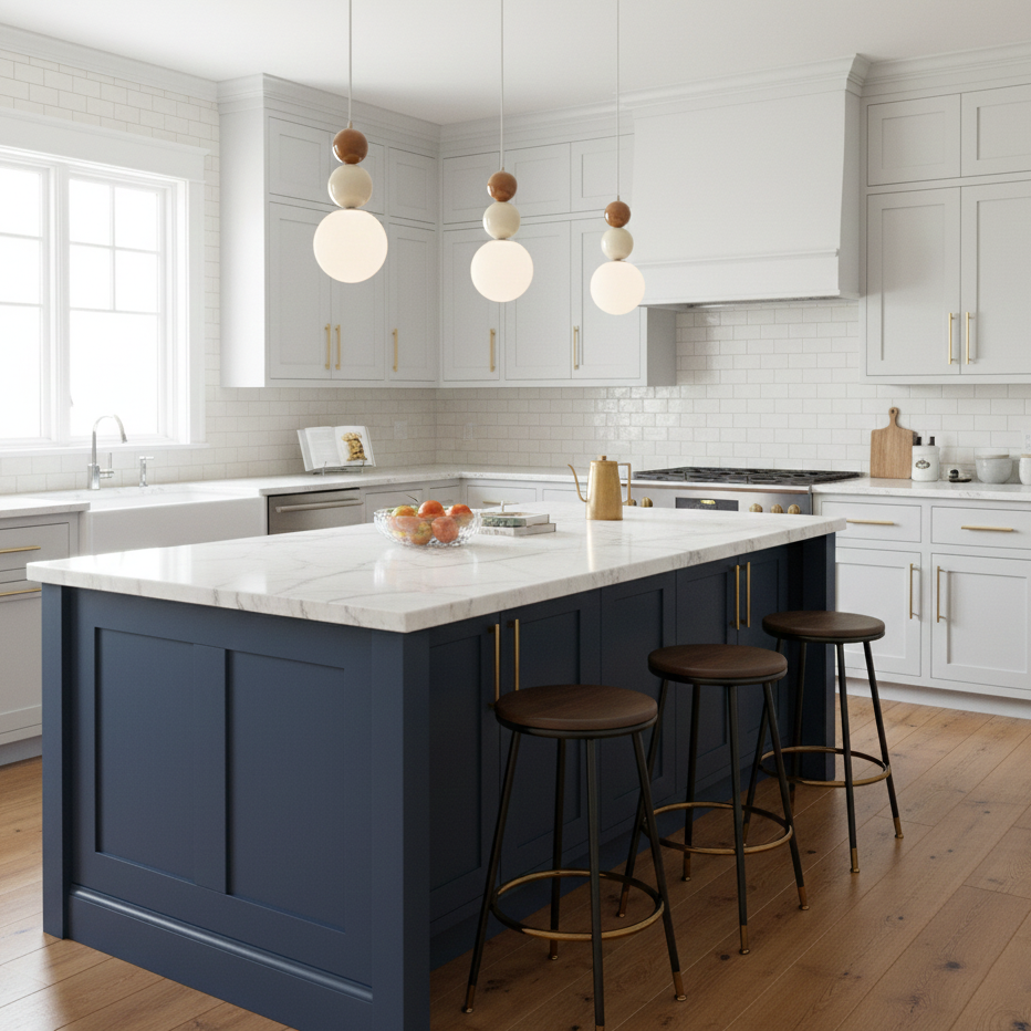 Dot Pendant Lamp
