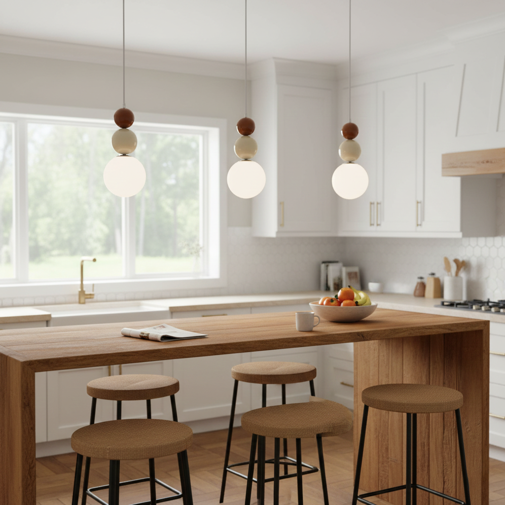 Dot Pendant Lamp