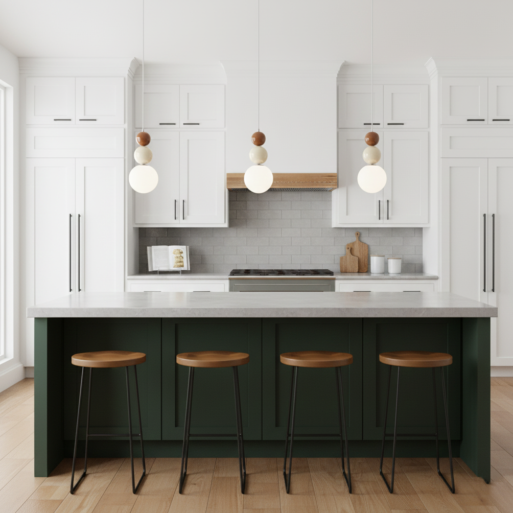 Dot Pendant Lamp